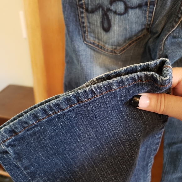 Guess daredevil jeans - Picture 4 of 5